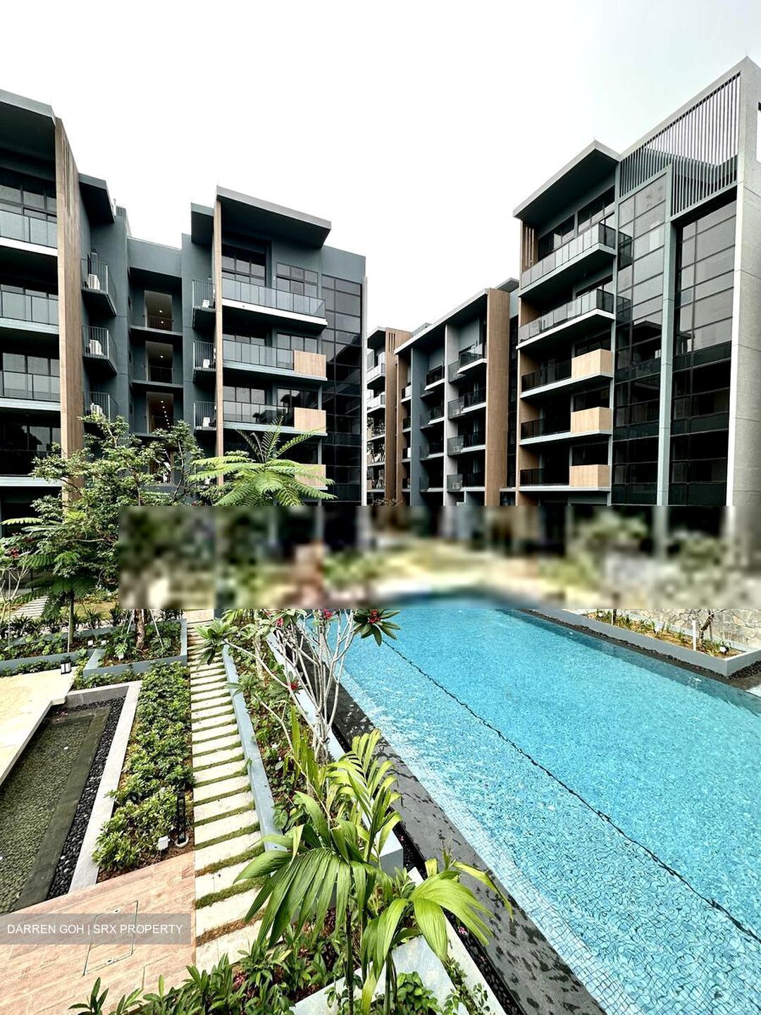 Kent Ridge Hill Residences (D5), Apartment #552794381
